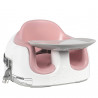 BUMBO MULTI SEAT ROSA
