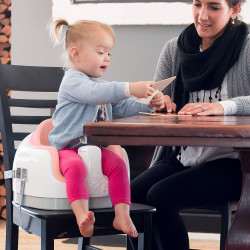 BUMBO MULTI SEAT ROSA
