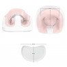 BUMBO MULTI SEAT ROSA