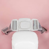 BUMBO MULTI SEAT ROSA