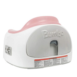 BUMBO MULTI SEAT ROSA