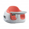 BUMBO MULTI SEAT NARANJA
