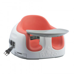 BUMBO MULTI SEAT NARANJA