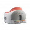 BUMBO MULTI SEAT NARANJA