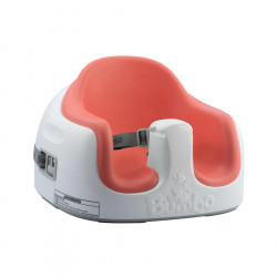 BUMBO MULTI SEAT NARANJA