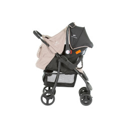 DUO PREMIER PLUS COL.41 SAND