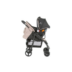 DUO PREMIER PLUS COL.41 SAND