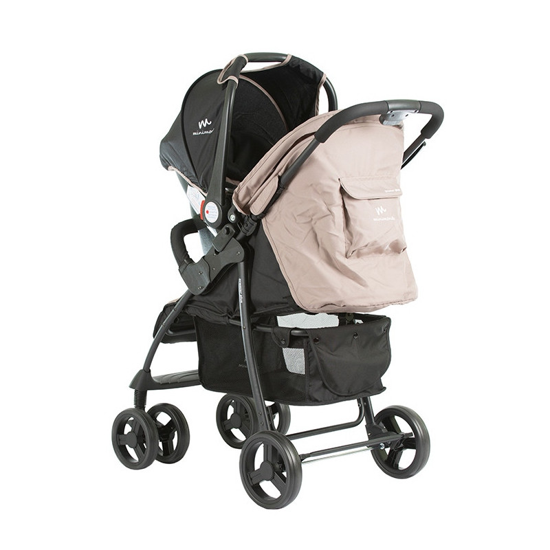 DUO PREMIER PLUS COL.41 SAND