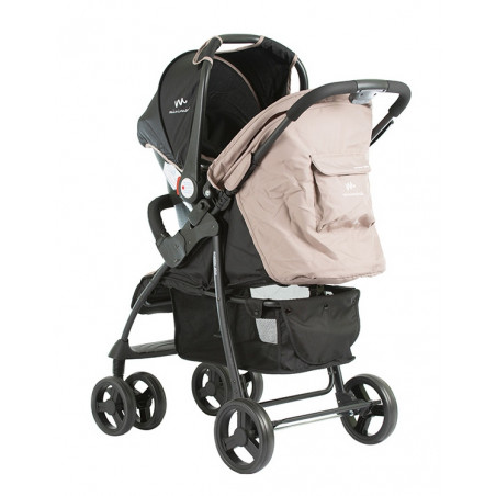 DUO PREMIER PLUS COL.41 SAND
