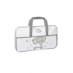 EDREDON MINICUNA 3 PIEZAS ELEFANT