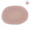 CUNA NIDO BEBE SKY 55X90X15CM ROSA