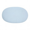 CUNA NIDO BEBÉ FOREST 55X90X15CM AZUL