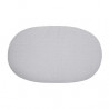 CUNA NIDO BEBÉ FOREST 55X90X15CM GRIS