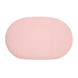 CUNA NIDO BEBE FOREST 55X90X15CM ROSA