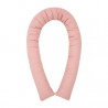 CUNA NIDO BEBE FOREST 55X90X15CM ROSA