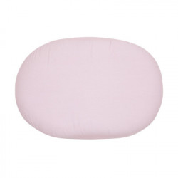 CUNA NIDO BEBE ESSENTIA 55X90X15 CM ROSA