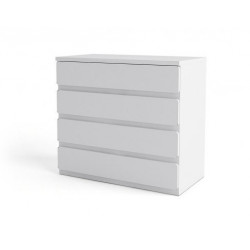 COMODA MAXI NEST BLANCO MATE