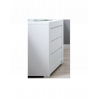 COMODA MAXI INOVA BLANCO MATE
