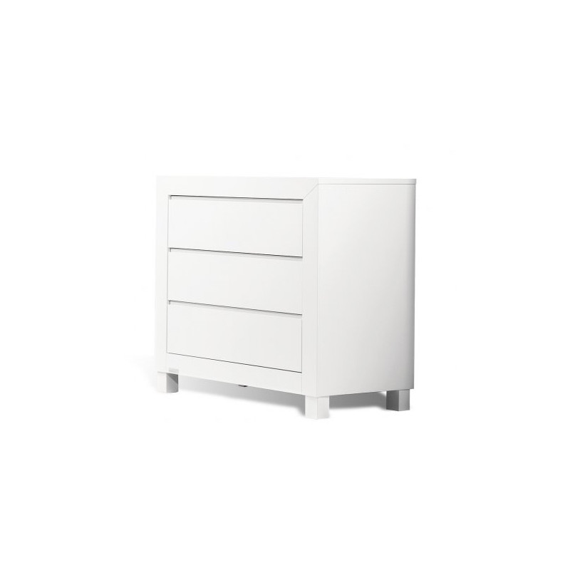 COMODA MAXI INOVA BLANCO MATE