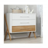 COMODA ARTECH  BLANCO/HAYA