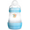 MAM BIBERON ANTI COLIC 160ML AZUL