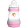 MAM BIBERON ANTI COLIC 160ML ROSA