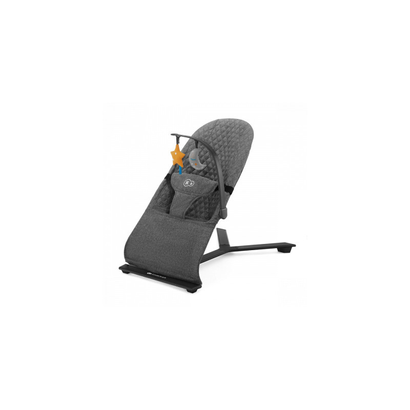 HAMACA MIMI GRIS