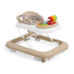 ANDADOR BEBE BASIC BEIGE