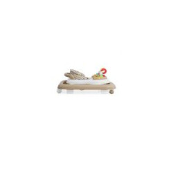 ANDADOR BEBE BASIC BEIGE