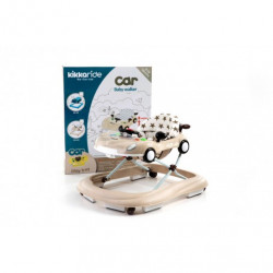 ANDADOR CAR BEIG