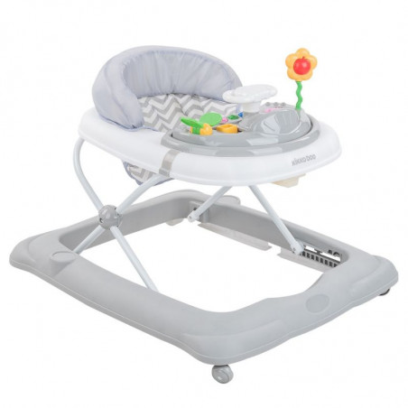ANDADOR MISTY GREY