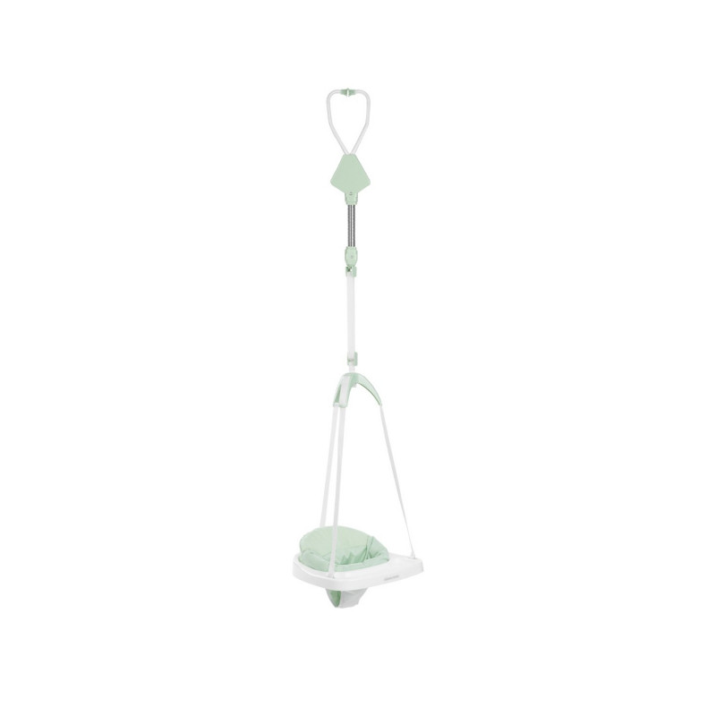 SALTADOR BOUNCY MINT