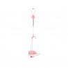 SALTADOR BOUNCY PINK