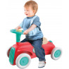 MI PRIMER COCHE - JUGUETE ANDADOR CORREPASILLOS