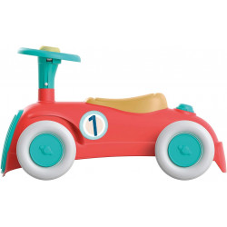 MI PRIMER COCHE - JUGUETE ANDADOR CORREPASILLOS