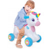 El Unicornio Balancín - andador caballito