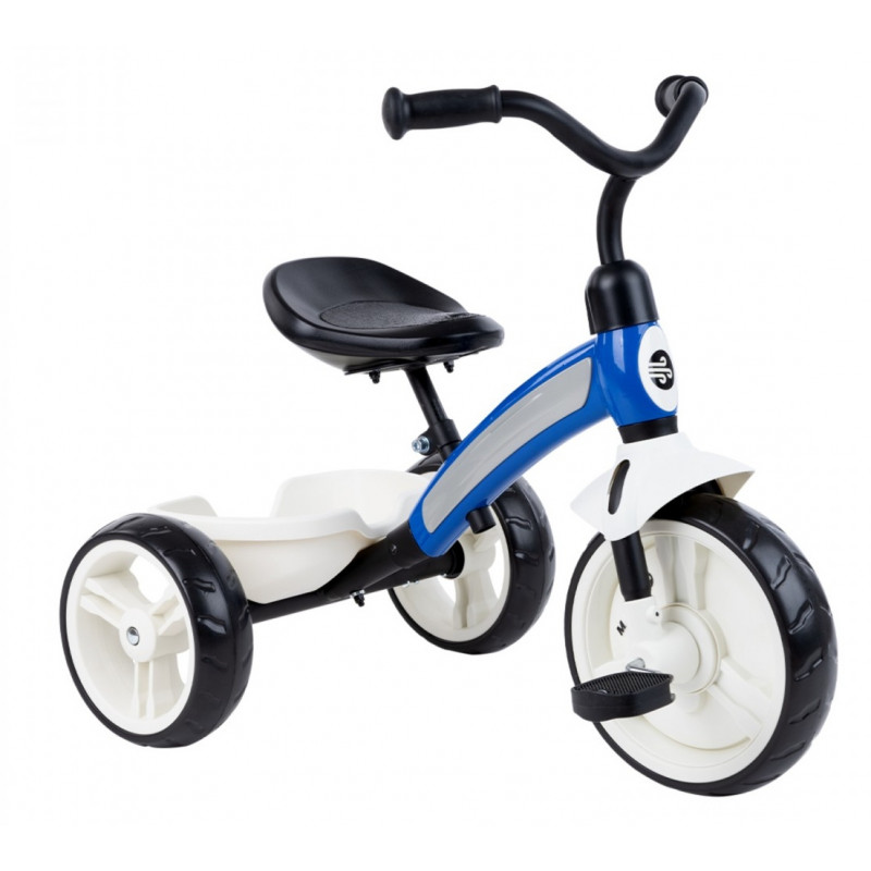 TRICICLO MICU AZUL