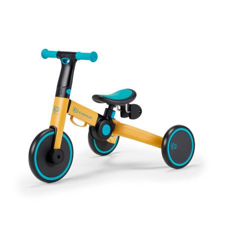 TRICICLO 4TRIKE PRIMROSE YELLOW