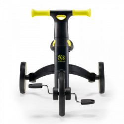 TRICICLO 4TRIKE BLACK