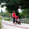 SMARTRIKE STR7 J RED