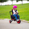 SMARTRIKE STR7 J RED