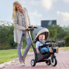 SMARTRIKE STR 5 MELANGE GREY