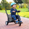 SMARTRIKE STR 5 MELANGE GREY