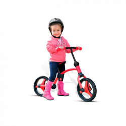 SMARTRIKE RUNNING BIKE ROJO