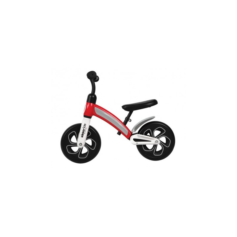 BICICLETA LANCY ROJO