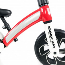 BICICLETA LANCY ROJO