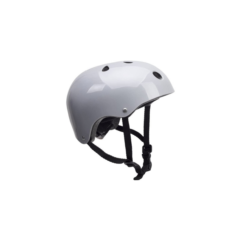 Casco de Seguridad SAFETY Grey