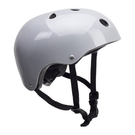 Casco de Seguridad SAFETY Grey