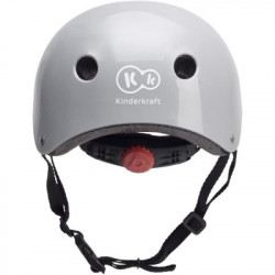 Casco de Seguridad SAFETY Grey