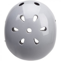 Casco de Seguridad SAFETY Grey